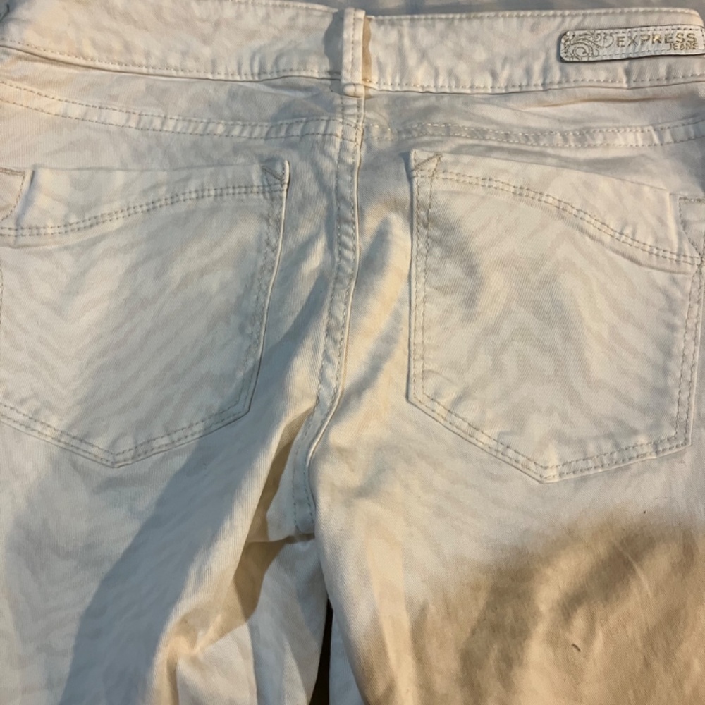 Express Jeans - Picture 6 of 8